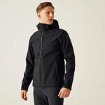 Herren Jacke wasserdicht - Venturer