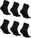 Bambus Business Socken atmungsaktiv 6 Paar