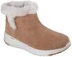 Skechers ON-THE-GO STELLAR - Cozy Step Damen Boots Stiefel Winterstiefel 144775