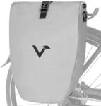 Fahrradtasche Gep&auml;cktr&auml;gertasche wasserdicht & abschlie&szlig;bar 28L - Bike Bag