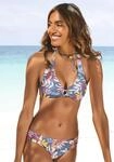 Damen Triangel-Bikini-Top