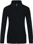 JAKO Damen Sweatjacke Doubletex
