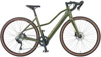 Prophete Graveler 1.0 Gravel E-Bike 28 Zoll