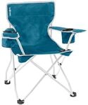 Kinder Campingstuhl Action Kids Camping Klappstuhl Strand Faltbar Stahl 60 kg