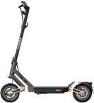 E-Scooter Navee ST3 mit dt. Stra&szlig;enzulassung