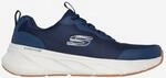 Sneaker Herren - Edgeride blau