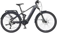 Prophete E-Bike Stack 5.8 29" Fully RH48