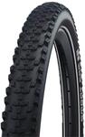 Schwalbe Reifen Smart Sam HS624 Draht 28x1.60"700x40C 42-622sw+refl PL Adx E25