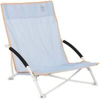 Pastel collection - Strandstuhl - Saint-Malo - Blau