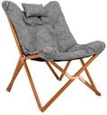 Urban Outdoor collection - Relaxsessel - Bloomsbury Comfort - Grau