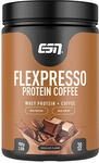 ESN FLEXPRESSO Protein Coffee 908 g Chocolate Flavor