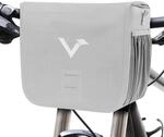 Lenkertasche wasserdicht mit Handyfach - Front Pack - 7 L
