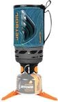 Jetboil Flash 2.0 - Ocean Topo - 1L