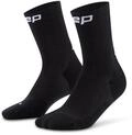 Socken run socks, mid cut, 5.0, men