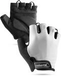 Fahrradhandschuhe Fingerlos Gepolstert - BikeRider Essential