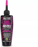 Muc Off All Schmiermittel Weather Lube 50ml pink
