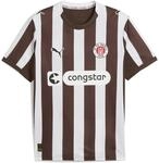 FC St. Pauli 25/26 Heimtrikot Herren PUMA