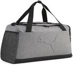 PUMA Buzz Heather 35L Kleine Sporttasche Erwachsene PUMA