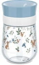 Mepal Mio 300 ml Trinklernbecher 360&deg; - Forest Friends
