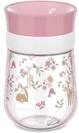 Mepal Mio 300 ml Trinklernbecher 360&deg; - Fairy Garden
