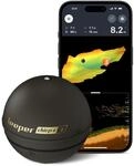 Deeper Chirp+ 3 Castable GPS Sonar &ndash; Tragbarer Fisch - und Tiefenfinder
