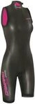 Camaro Damen Speed Swim Shorty Triathlon Neoprenanzug