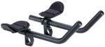 Rennrad Lenker - Lenkeraufsatz AeroMax - Rutschfeste Fahrradgriffe