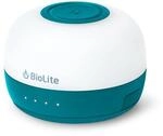 BioLite AlpenGlow Mini (ocean teal)