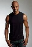 Herren Muscleshirt