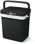 Elektrische K&uuml;hlbox Peme Ice-on Essential 23L Tragbare Auto und Camping 12/230v