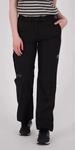 Damen Thermohose BRANDON - Schneehose, waermend, winddicht