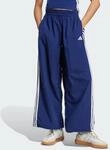 Essentials 3-Streifen Lifestyle Woven Parachute Hose