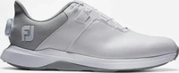 FootJoy 8884280, Herren Golfschuhe - Footjoy Prolite Boa weiss