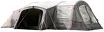 Aufblasbares Zelt - Timola 6 Air Sleeper Protect XL Plus - Luftzelt - 6 Personen