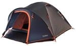 TAMBU HAIKA 4 | 4 Personen Camping- und Festival-Kuppelzelt