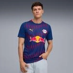 Damen/Herren Fu&szlig;ball Trikot RB Leipzig 25/26 Ausw&auml;rts