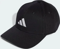 Adidas 8682743, Adidas Cap Erwachsene Baumwolle - schwarz