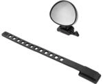 Z&eacute;fal Mini-Fahrradspiegel Spy 15 konvex universelle Befestigung
