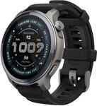 GPS-Uhr Smartwatch Multisportuhr Sport und Gesundheit - Amazfit Balance&nbsp;2