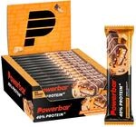 High Protein Riegel Caramel Peanut Butter 40% Protein + Crisp 12x 40 g