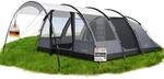 Tunnelzelt Falkenberg Sleeper Protect - f&uuml;r 6 Personen - Vordach - UPF 50+