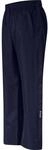 Damen Regenhose LOGON Marineblau