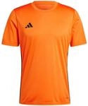 T-Shirt Mann Adidas Tabela 23 Orange