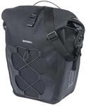 Wasserdichte Fahrradtasche Basil Navigator L Mik