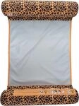Swim Essentials Wasserh&auml;ngematte Giraffe 116 x 78 x 15 cm