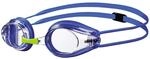 Schwimmbrillen Unisex Kinder - Tracks