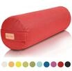 Yoga Bolster in verschiedenen Farben