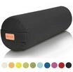 Yoga Bolster in verschiedenen Farben