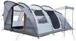 Tunnelzelt - Egersund 5 XL Sleeper Protect - Camping Zelt f&uuml;r 5 Personen
