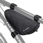 Rahmentasche fahrradtasche Tasche f&uuml;r Fahrrad Wozinsky